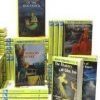 Nancy Drew Mystery Stories Set Hardcover