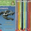 The Magic Tree House Research Guide 18-Book Set