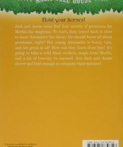 Magic Tree HouseÂ® Merlin Mission Pack (#29 - #49): Mary Pope Osborne