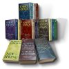 The Wheel of Time, 15 Book Set-Mass Market Paperback - Geeekyme.com