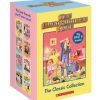 The Baby Sitters Club The Classic Collection1 8 Paperback