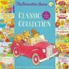 Berenstain Bears Classic Collection 10 book Set Paperback