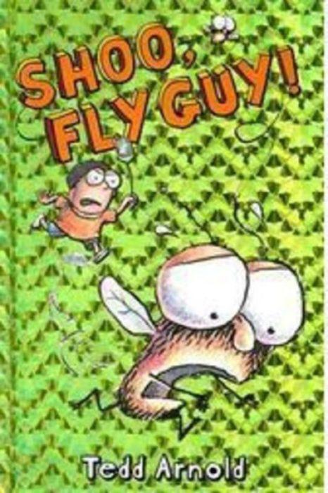 Fly Guy Complete Collection Series Set Books 1-11 Paperback