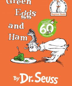 Dr. Seuss 6 Book Set – Hardcover
