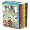 The Hank Zipzer Collection - Henry Winkler, Lin Oliver
