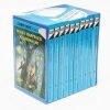 Hardy Boys Collection 1-10 Hardcover--New