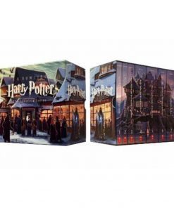 Harry Potter Complete Book Series Special Edition Boxed Set by JK Rowling