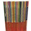 The Magic School Bus Science Chapter Books 20 Book Set Paperback
