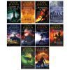 Steven Erikson 10 Books Collection Set (Vol. 1-10)