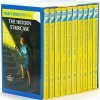 The Nancy Drew Mystery Stories Collection Set 1 10 Hardcover