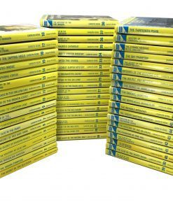 Nancy Drew Set - Books 1-56 Hardcover