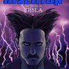 The Inventor The Story of Tesla Paperback Mehta RaveWilliams Erik