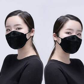 1 Pack Protective Korean Style Face Mask 10PCSPack