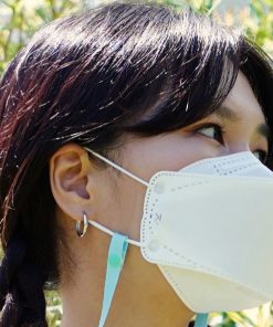 K Shield 3D Kool Protective Korean Face Mask