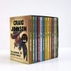 The Longmire Mystery Series Boxed Set Volumes 1-12: The First Twelve Novels (A Longmire Mystery) Paperback – September 4, 2018