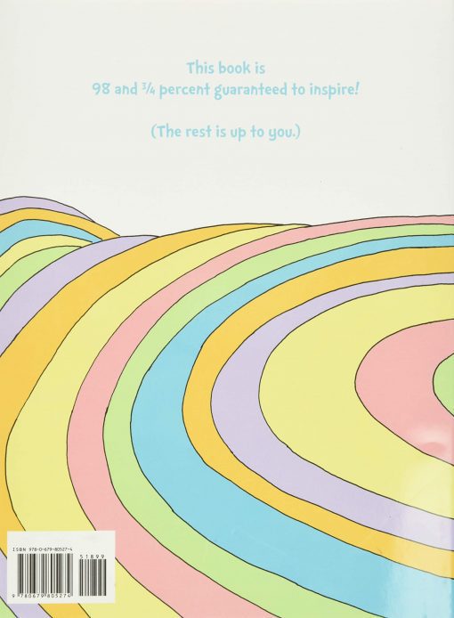 Oh the Places Youll Go Hardcover Special Edition January 22 1990