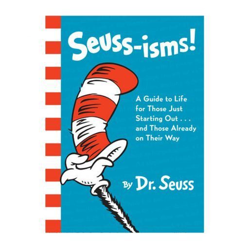Dr. Seuss Ultimate Book Set- 60 Hardcover Books With 2 Felt Hats!