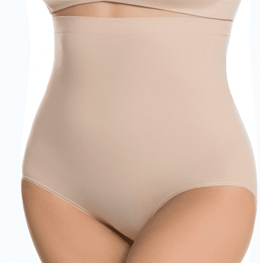 Shaping Wear for Women Tummy Control High Waisted Power Panties