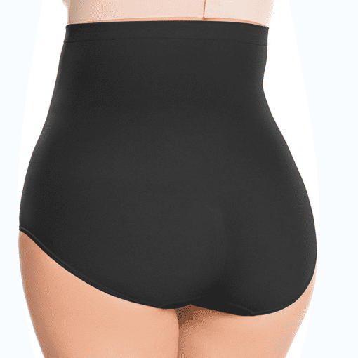Shaping Wear for Women Tummy Control High Waisted Power Panties