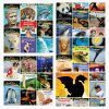 Magic Tree House Fact Trackers Complete 38 Book Set Collection Series - Paperback – January 1, 2015