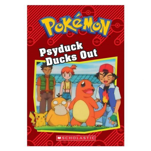 Classic Chapter Book Collection Pokémon 15 Paperback July 25 2017