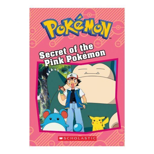 Classic Chapter Book Collection Pokémon 15 Paperback July 25 2017