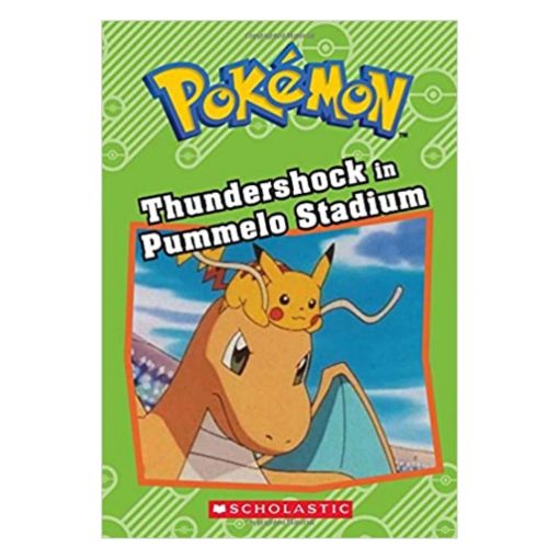 Classic Chapter Book Collection (Pokémon) (15) Paperback – July 25, 2017