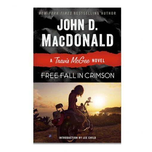 John D Macdonald Travis Mcgee Series Travis Mcgee complete 21 volume set