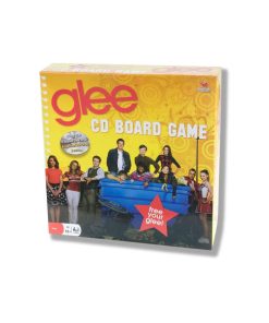 Cardinal Games Glee Board Game -- New