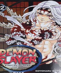 Demon Slayer: Kimetsu no Yaiba Vol (16-23) 8 Book Collection Set Paperback – January 1, 2019