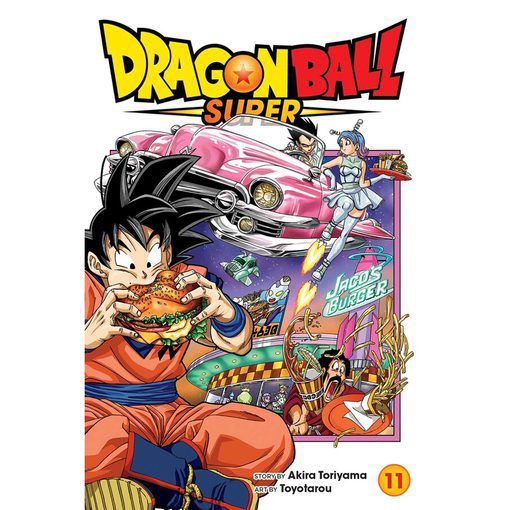 Dragon Ball Super Manga Vol 10 14 Paperback January 1 2019