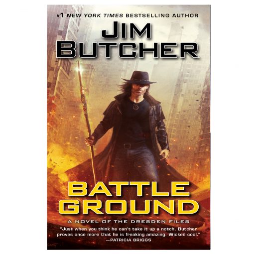 Jim Butcher the Dresden Files Series 19 Book Collection Set - Including Side Jobs & Brief Cases Mass Market Paperback – January 1, 2005