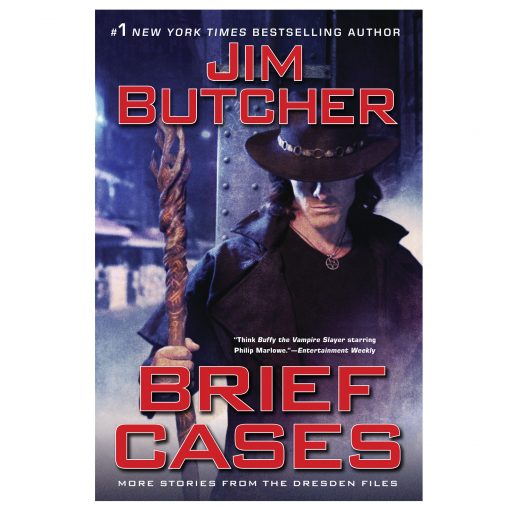 Jim Butcher the Dresden Files Series 19 Book Collection Set Including Side Jobs Brief Cases Mass Market Paperback January 1 2005