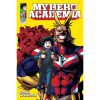 My Hero Academia, Vol. 1 (1) Paperback – August 4, 2015