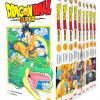 httpsgeeekymecomshopbooksmangadragon ball super series vol 1 9 books collection set by akira toriyama paperback january 1 2020