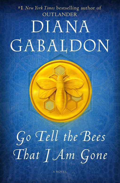 Complete Diana Gabaldon Outlander Series 9 Book Set Hardcover Set