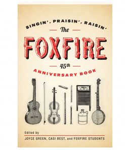 A Complete Foxfire Series 14-Book Collection Set with Anniversary Editions