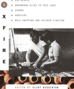 foxfire 8