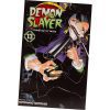 Demon Slayer Kimetsu no Yaiba Vol 13 13 Paperback June 2 2020 by Koyoharu Gotouge