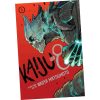 Kaiju No 8 Vol 1 1 Paperback December 7 2021 by Naoya Matsumoto