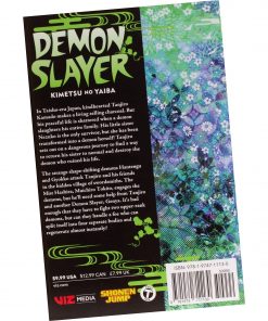 Demon Slayer: Kimetsu no Yaiba, Vol. 13 (13) Paperback – June 2, 2020 by Koyoharu Gotouge