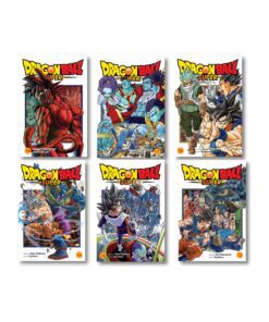 Dragon Ball Super 1 - 23