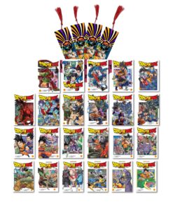 Dragon Ball Super 1 - 23