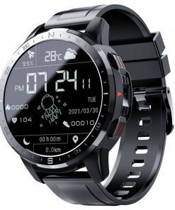 Android Unisex Smart Watch GPS 4G WIFI 1.6 Inch Touch Screen 4GB HD camera geeekyme.com