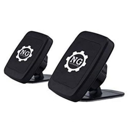 NATO Gear Smart Mount Smartphones Cell Phone Mount Tablets GPS Devices 2Ibs
