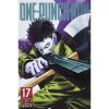 One Punch Man Vol 17 Paperback by ONE Author Yusuke Murata Illustrator geeekymecom