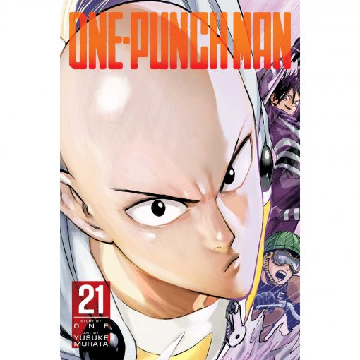 One Punch Man Volume 1 23 Complete Book Set Paperback by Yusuke ONE Murata Author geeekymecom