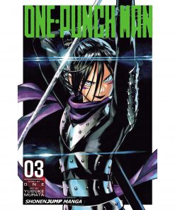 One-Punch Man Volume 1-23 Complete Book Set - Paperback – by Yusuke ONE & Murata (Author) geeekyme.com