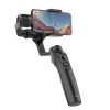 Smartphone Gimbal Stabilizer For iPhone Samsung All Smartphones Vlog Youtuber Live Video geeekymecom