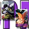 One Punch Man Volumes 16 23 Paperback Geeekymecom